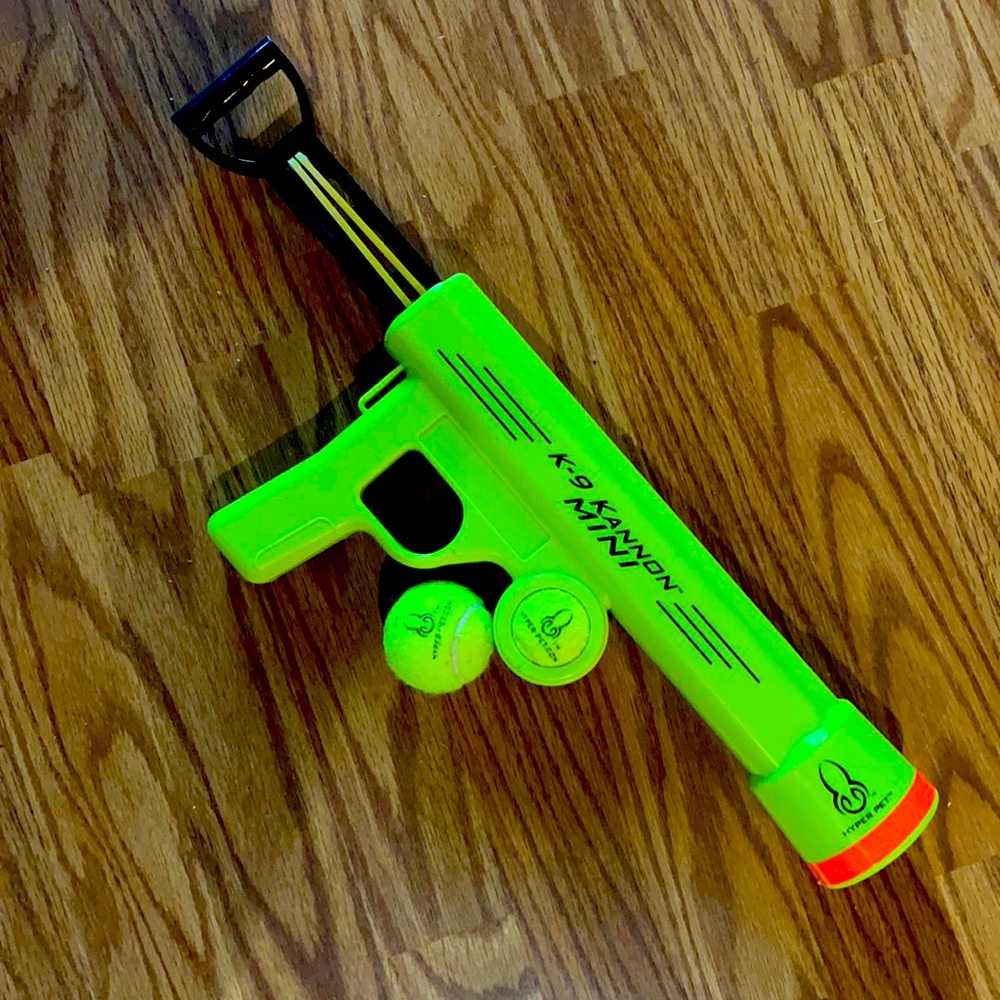 K-9 Kannon Mini